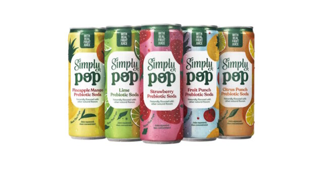 Simply pop