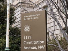 IRS Building ID 113231162 © Paul Brady | Dreamstime.com