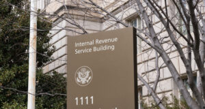 IRS Building ID 113231162 © Paul Brady | Dreamstime.com