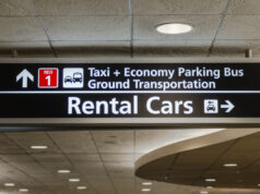 rental cars ID 136821827 © Redwood8 | Dreamstime.com