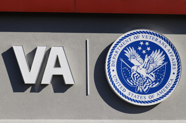 Veterans Affairs ID 173593016 © Jonathan Weiss | Dreamstime.com