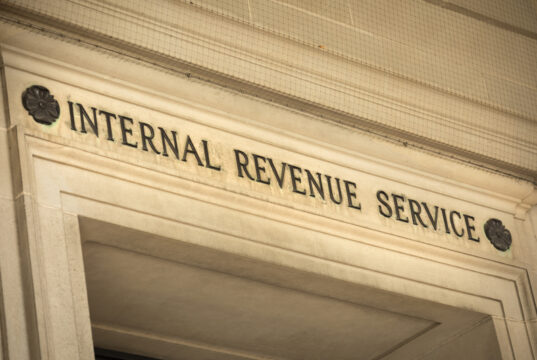 IRS ID 181118568 © Aevang | Dreamstime.com