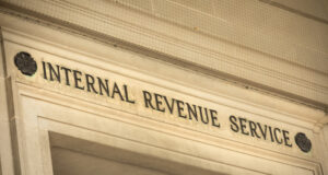 IRS Bldg ID 181118568 © Aevang | Dreamstime.com