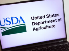 USDA ID 251412441 © Piotr Swat | Dreamstime.com