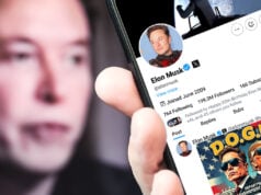 Elon Musk ID 338236169 © L9871456 | Dreamstime.com