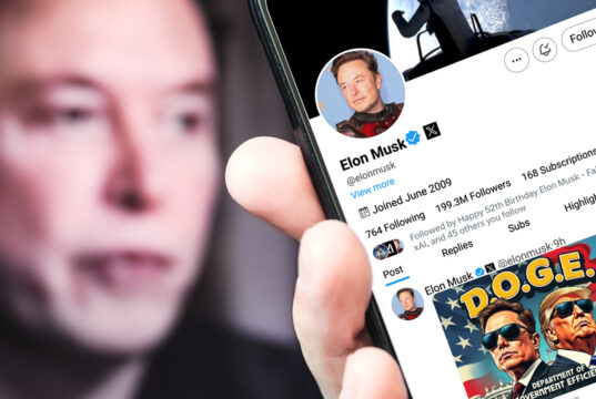 Elon Musk ID 338236169 © L9871456 | Dreamstime.com