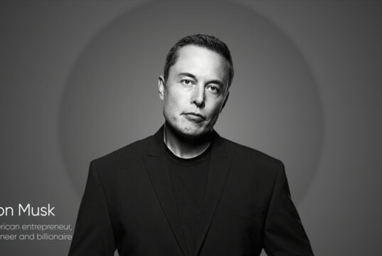 Elon Musk ID 341654198 © Media Whalestock | Dreamstime.com