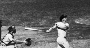 Roger Maris ID 35241661 © Gerald T. Coli | Dreamstime.com