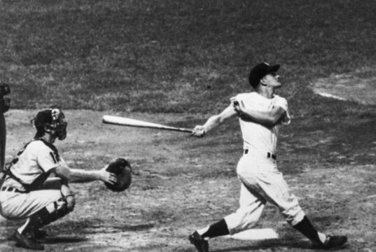 Roger Maris ID 35241661 © Gerald T. Coli | Dreamstime.com