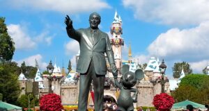 Disneyland ID 53284535 © Susanne Neal | Dreamstime.com
