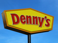 Denny's ID 75896692 © Splosh | Dreamstime.com