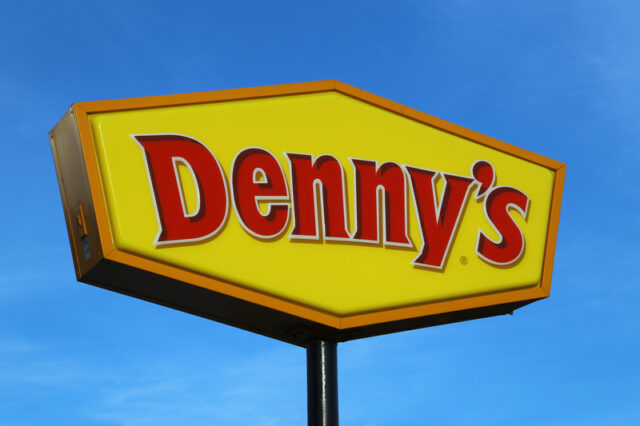 Denny's ID 75896692 © Splosh | Dreamstime.com