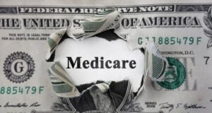 Medicare ID 91011521 © Zimmytws | Dreamstime.com