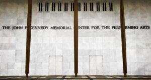 JFK Arts Center ID 91199752 © 18wwai | Dreamstime.com