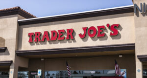 Trader Joe's ID 96632961 © Jonathan Weiss | Dreamstime.com