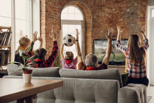 https://www.freepik.com/free-photo/excited-happy-big-family-team-watch-sport-match-together-couch-home_12757342.htm#fromView=search&page=1&position=0&uuid=2cc57398-8a06-4701-af76-4abdd801ea9a&query=sports+tv