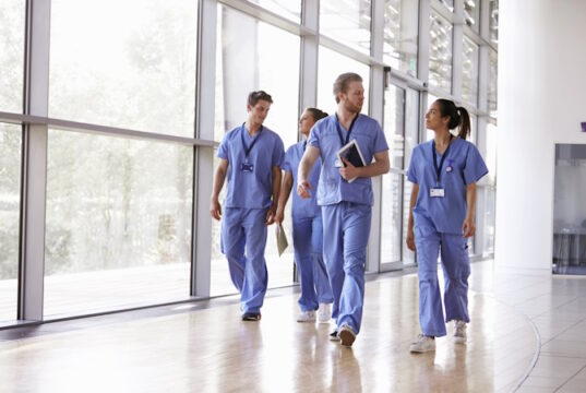 https://www.freepik.com/premium-photo/four-healthcare-workers-scrubs-walking-corridor_28798410.htm#fromView=search&page=1&position=12&uuid=07fdf829-360f-4289-acf1-d10bcf913cfc&query=nurses+