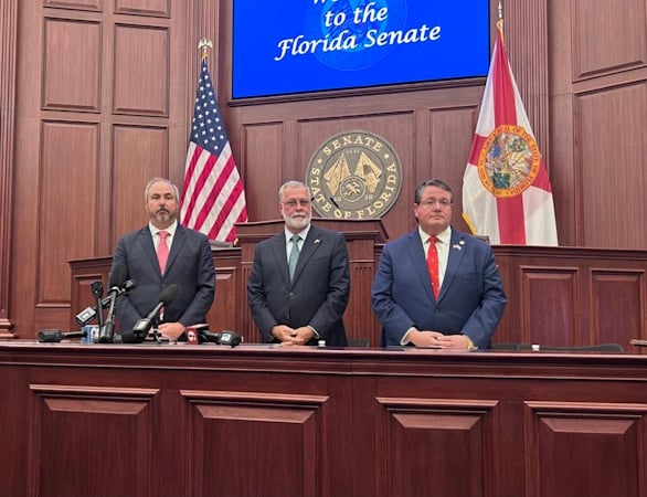 legislative