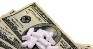 https://www.freepik.com/free-photo/overhead-shot-white-tablets-placed-top-dollar-bill-with-white-background_10583417.htm#fromView=search&page=1&position=9&uuid=6b7441fe-02a4-4d7b-86c8-f60ef724e46a&query=medicine+costs