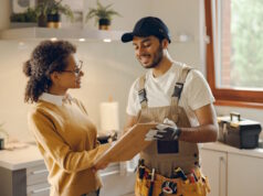 https://www.freepik.com/premium-photo/smilng-young-woman-signing-document-while-communicating-with-handyman-kitchen_263174487.htm#fromView=search&page=1&position=32&uuid=184fe177-66ad-4e4f-9164-9d544c343d9c&query=home+contractor