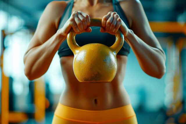https://www.vecteezy.com/photo/42575752-ai-generated-a-woman-using-a-kettlebell-for-training-generative-ai