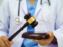 https://www.vecteezy.com/photo/53127658-asian-doctor-holding-court-hammer-for-and-crime-law-justice-forensic-medicine