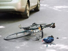 https://www.vecteezy.com/photo/15191838-drunk-driving-bicycle-and-silver-colored-car-accident-on-the-road-at-forest-at-daytime
