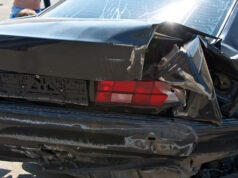 https://www.vecteezy.com/photo/45498326-front-part-of-a-crashed-car-wreck