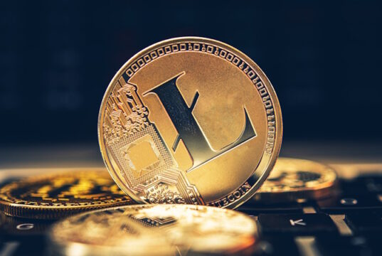 https://www.vecteezy.com/photo/24530660-golden-litecoin-coin-close-up