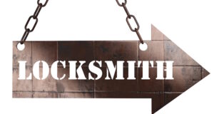 https://www.vecteezy.com/photo/6382850-locksmith-word-on-metal-pointer