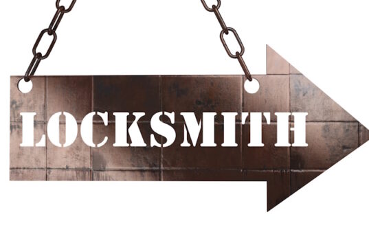 https://www.vecteezy.com/photo/6382850-locksmith-word-on-metal-pointer