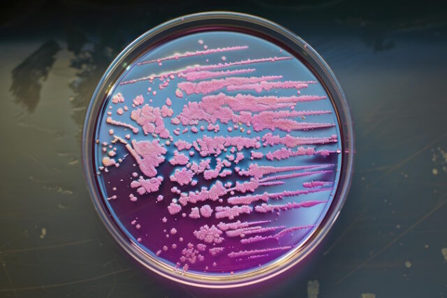 vecteezy_pink-bacteria-growing-on-agar-plate-in-microbiology-lab_55359190 https://www.vecteezy.com/photo/55359190-pink-bacteria-growing-on-agar-plate-in-microbiology-lab