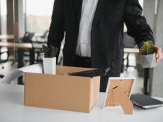 https://www.vecteezy.com/photo/47263797-portrait-of-sad-dismissed-senior-old-business-man-worker-taking-his-office-supplies-in-the-box-pensioner-mature-retire-from-work-carry-staff-back-home-lifestyle-business-retirement-quit-job-concept