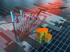 https://www.vecteezy.com/photo/27858531-the-decrease-of-the-economical-data-business-statistics-3d-rendering