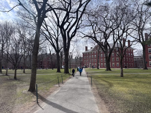 Harvard
