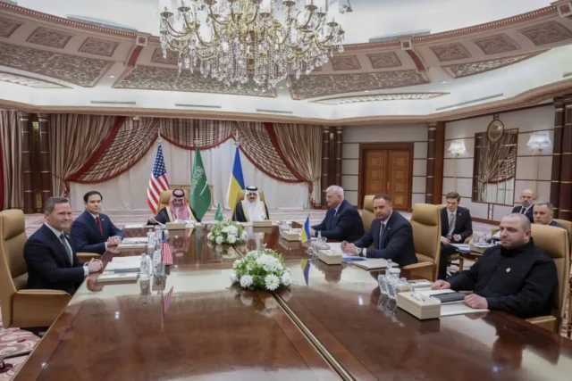 Meeting