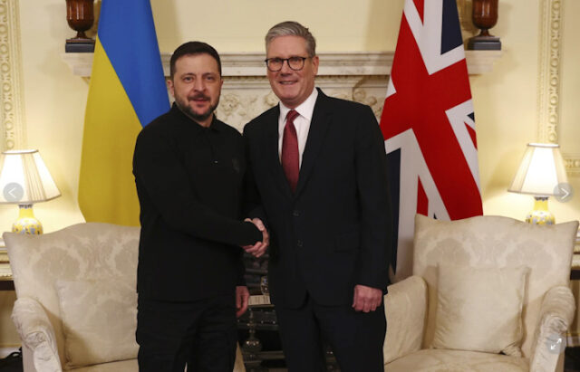 Zelensky