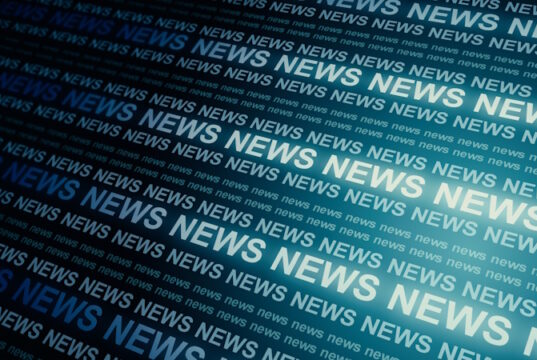News https://www.freepik.com/premium-photo/creative-blue-news-backdrop_53768138.htm#fromView=search&page=1&position=14&uuid=e22a6d9e-9975-4141-ab9f-f8d7d53aea23&query=news