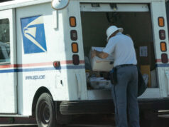 Postal ID 114497506 © Sonnenbergshots | Dreamstime.com