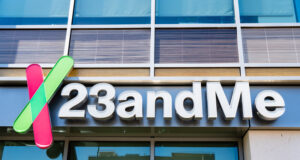 23andMe ID 155683302 | 23andme © Andreistanescu | Dreamstime.com