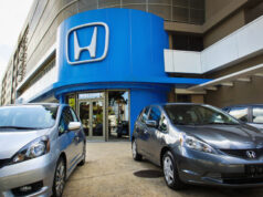 Honda ID 30676981 | Compact Cars © James Crawford | Dreamstime.com