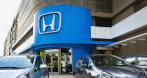 Honda ID 30676981 | Compact Cars © James Crawford | Dreamstime.com