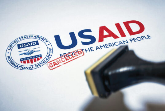 USAID ID 362367848 © Win Nondakowit | Dreamstime.com