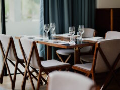 https://www.freepik.com/free-photo/indoor-with-elegant-wooden-dining-table-chairs_5138827.htm#fromView=search&page=1&position=4&uuid=2a84ba23-9072-4054-ae96-982f40b11841&query=restaurant+furniture