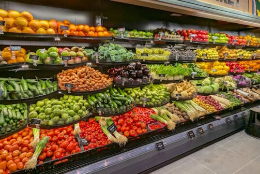 https://www.vecteezy.com/photo/54580572-colorful-fresh-produce-display-in-grocery-store