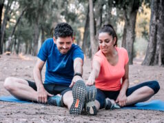 https://www.vecteezy.com/photo/26797494-couple-sitting-in-a-park-doing-stretching-exercises