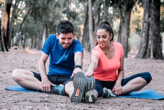 https://www.vecteezy.com/photo/26797494-couple-sitting-in-a-park-doing-stretching-exercises