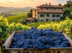 https://www.vecteezy.com/photo/55624353-grapes-harvested-at-sunset-in-tuscany-vineyard-with-farmhouse-in-background