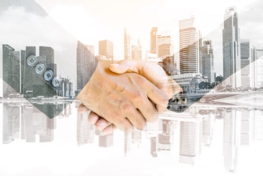 https://www.vecteezy.com/photo/2728624-handshake-with-cityscape-background