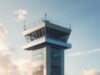 https://www.vecteezy.com/photo/50966700-modern-airport-control-tower-monitoring-air-traffic-at-sunset